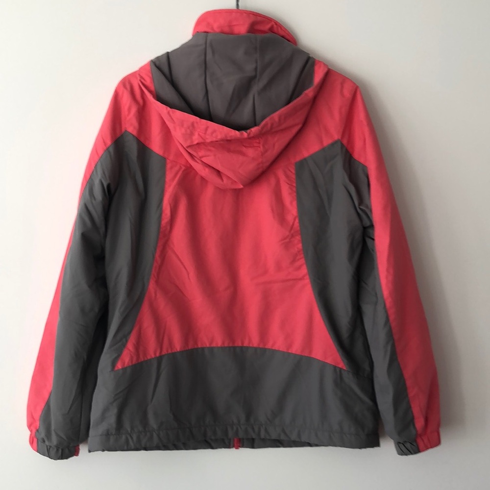 361 degrees jacket - Picture 4 of 9